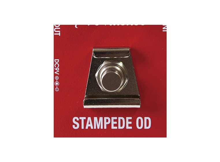 Providence Stampede Overdrive 